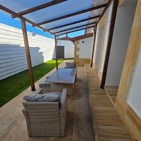 Villa Stardew Valley - Exclusivity And Comfort In Gijon