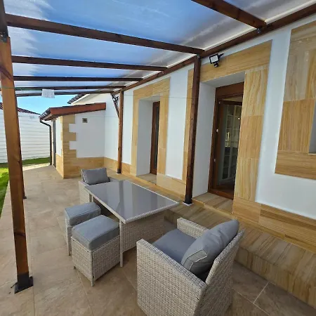 Villa Stardew Valley - Exclusivity And Comfort In Gijon