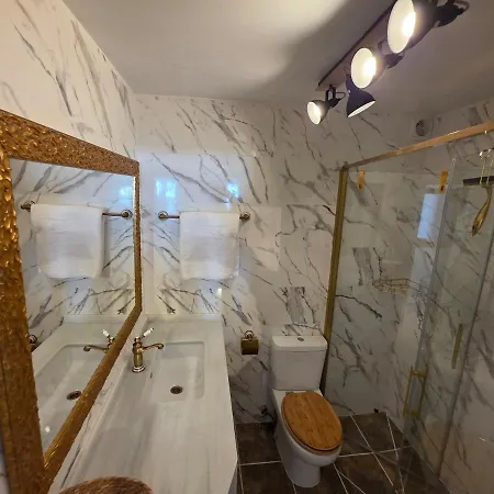 Villa Stardew Valley - Exclusivity And Comfort In Gijon