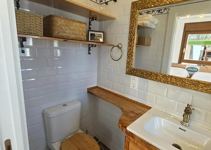 Stardew Valley - Exclusivity And Comfort In Villa