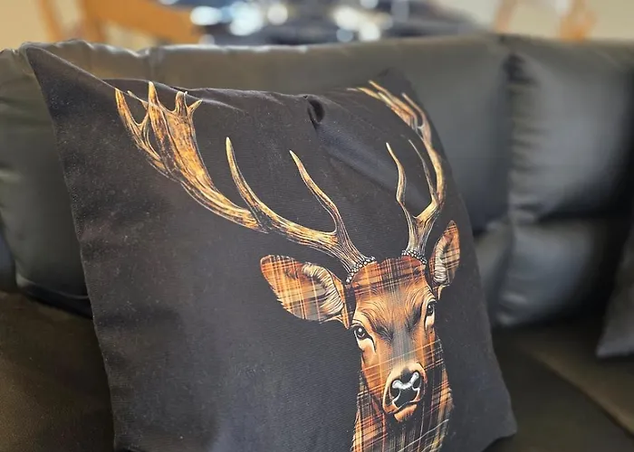 Villa Stardew Valley - Exclusivity And Comfort In