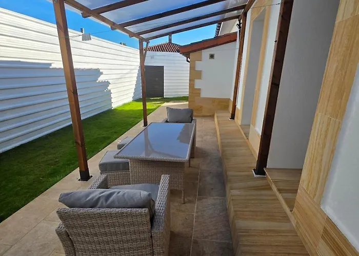 Villa Stardew Valley - Exclusivity And Comfort In Gijón