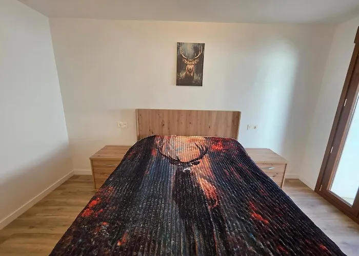 Stardew Valley - Exclusivity And Comfort In Villa Gijon