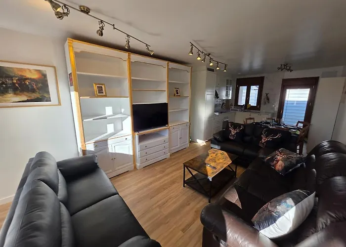 Villa Stardew Valley - Exclusivity And Comfort In *