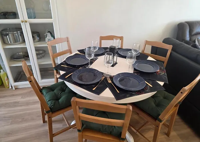 Stardew Valley - Exclusivity And Comfort In Villa