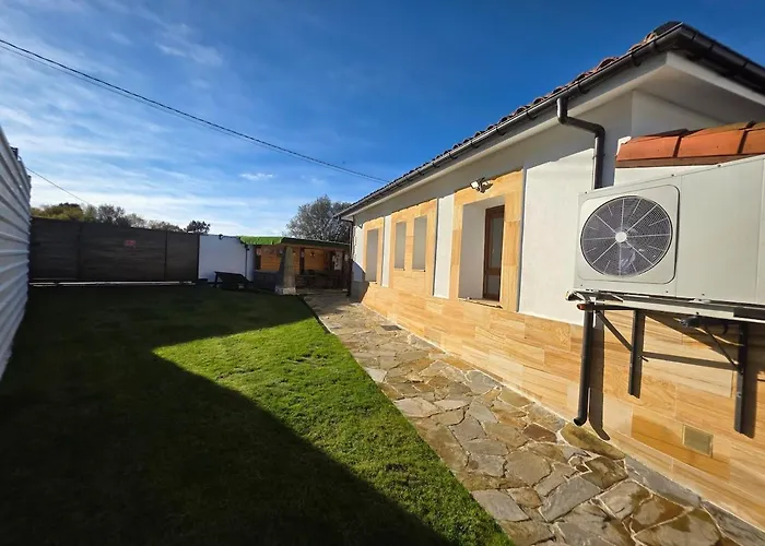 Villa Stardew Valley - Exclusivity And Comfort In Gijón