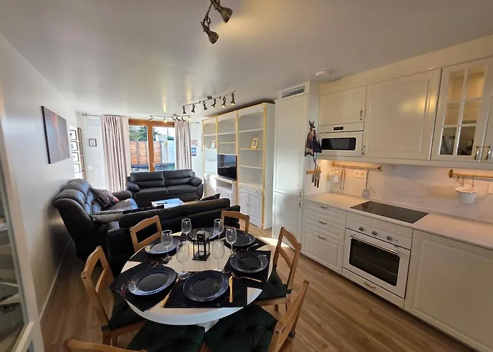 Villa Stardew Valley - Exclusivity And Comfort In Gijón