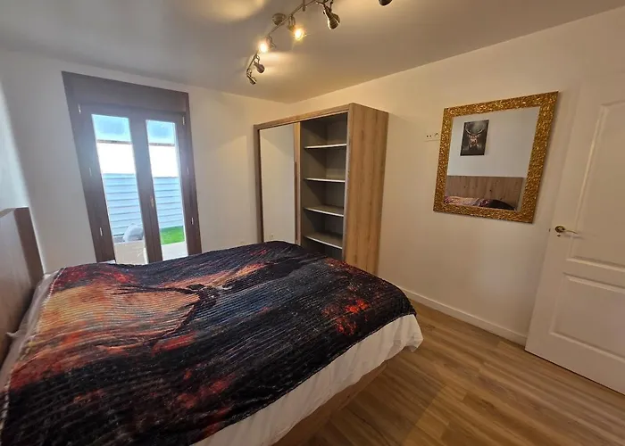 Stardew Valley - Exclusivity And Comfort In Gijón