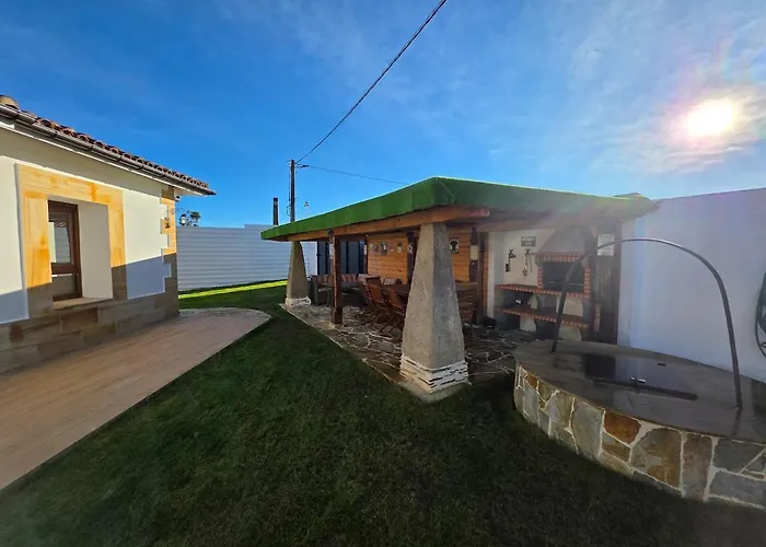 Stardew Valley - Exclusivity And Comfort In Villa Gijon