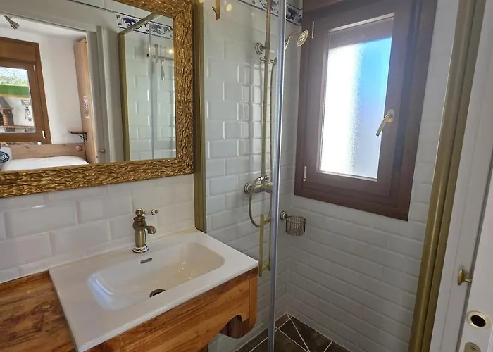 Stardew Valley - Exclusivity And Comfort In Villa