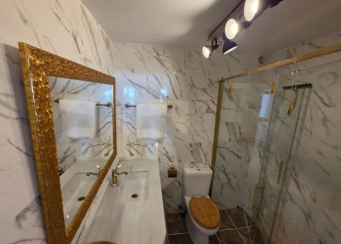 Villa Stardew Valley - Exclusivity And Comfort In Gijon