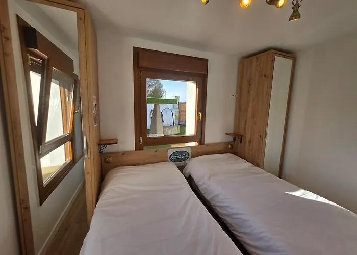 Villa Stardew Valley - Exclusivity And Comfort In Gijon