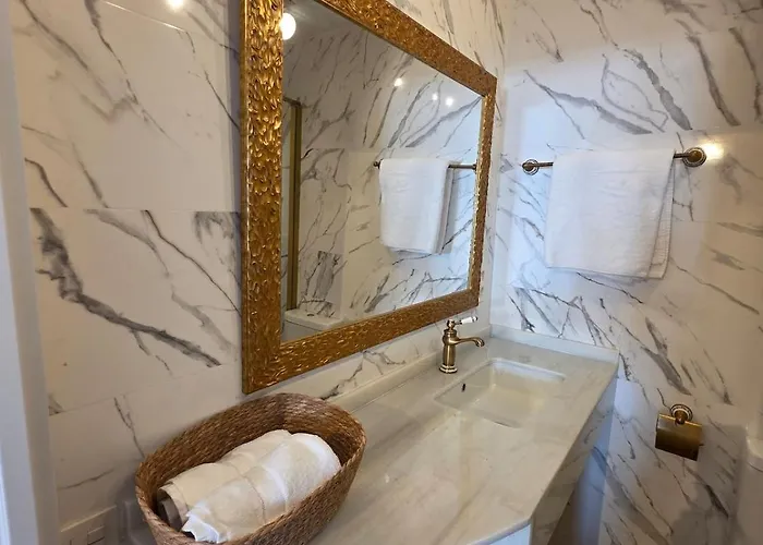 Villa Stardew Valley - Exclusivity And Comfort In